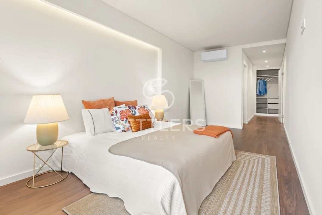 Apartamento T2 para Venda em Cascais e Estoril Foto 10
