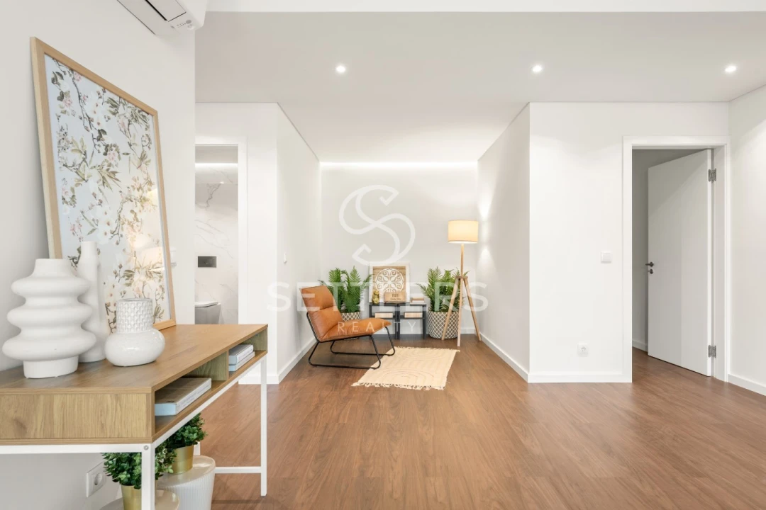 Apartamento T2 para Venda em Cascais e Estoril Foto 5