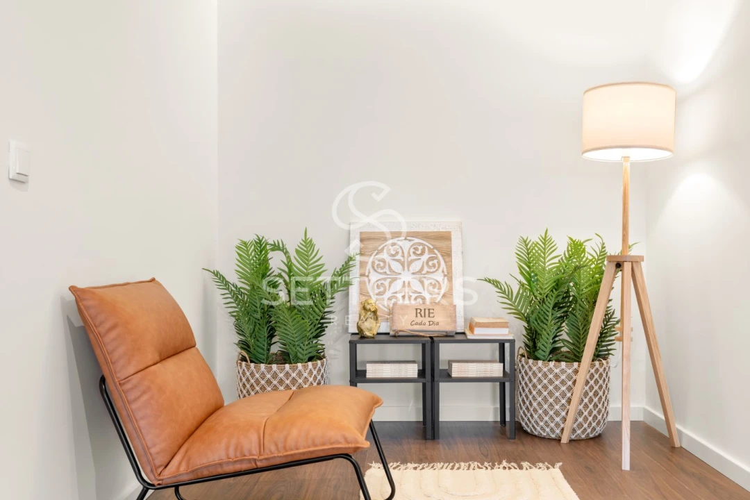 Apartamento T2 para Venda em Cascais e Estoril Foto 4