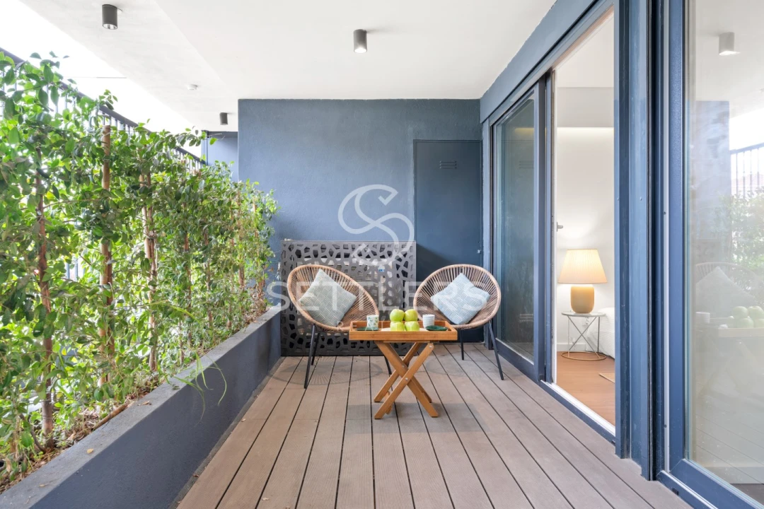 Apartamento T2 para Venda em Cascais e Estoril Foto 7