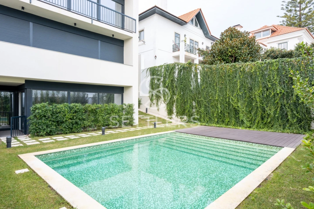 Apartamento T2 para Venda em Cascais e Estoril Foto 15