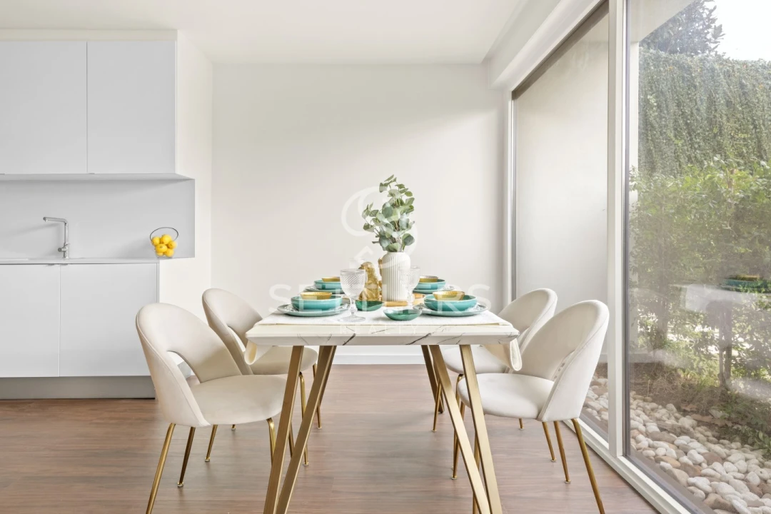 Apartamento T2 para Venda em Cascais e Estoril Foto 2