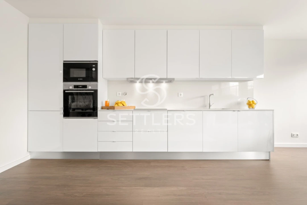 Apartamento T2 para Venda em Cascais e Estoril Foto 6