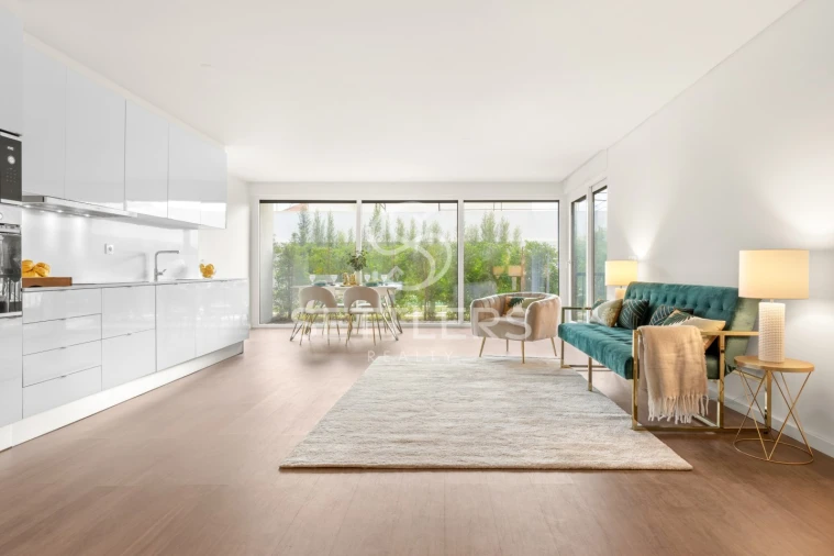 Apartamento T2 para Venda em Cascais e Estoril Foto 1