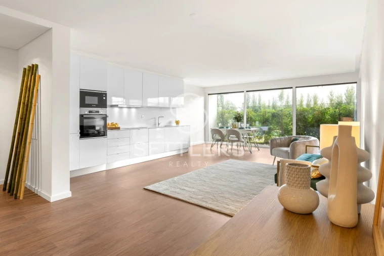 Apartamento T2 para Venda em Cascais e Estoril Foto 3