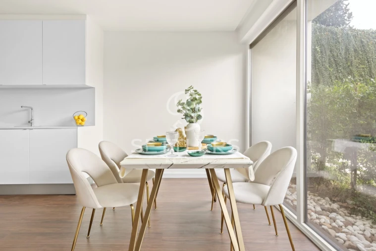 Apartamento T2 para Venda em Cascais e Estoril Foto 2