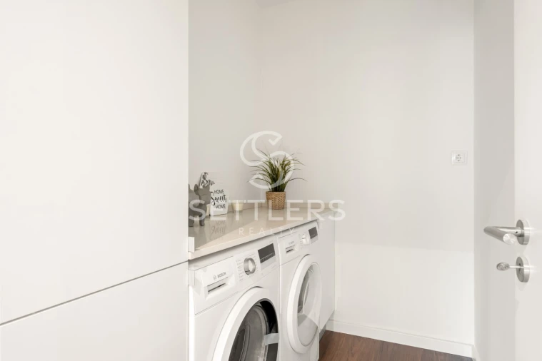 Apartamento T2 para Venda em Cascais e Estoril Foto 14