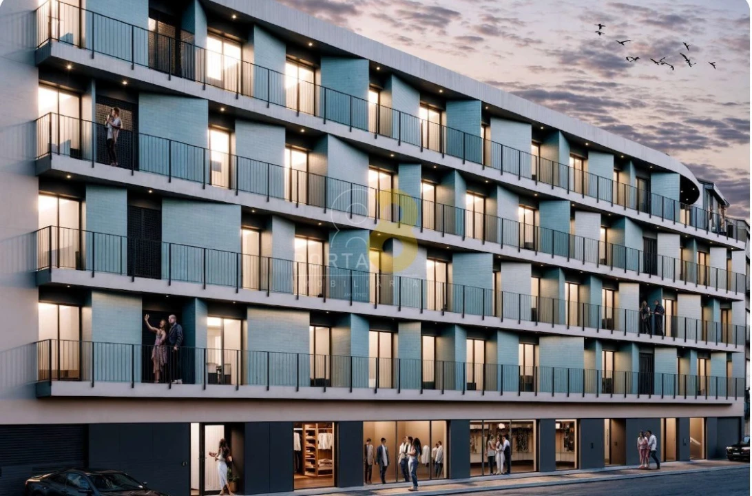 Apartamento para Venda em Paranhos Foto 16