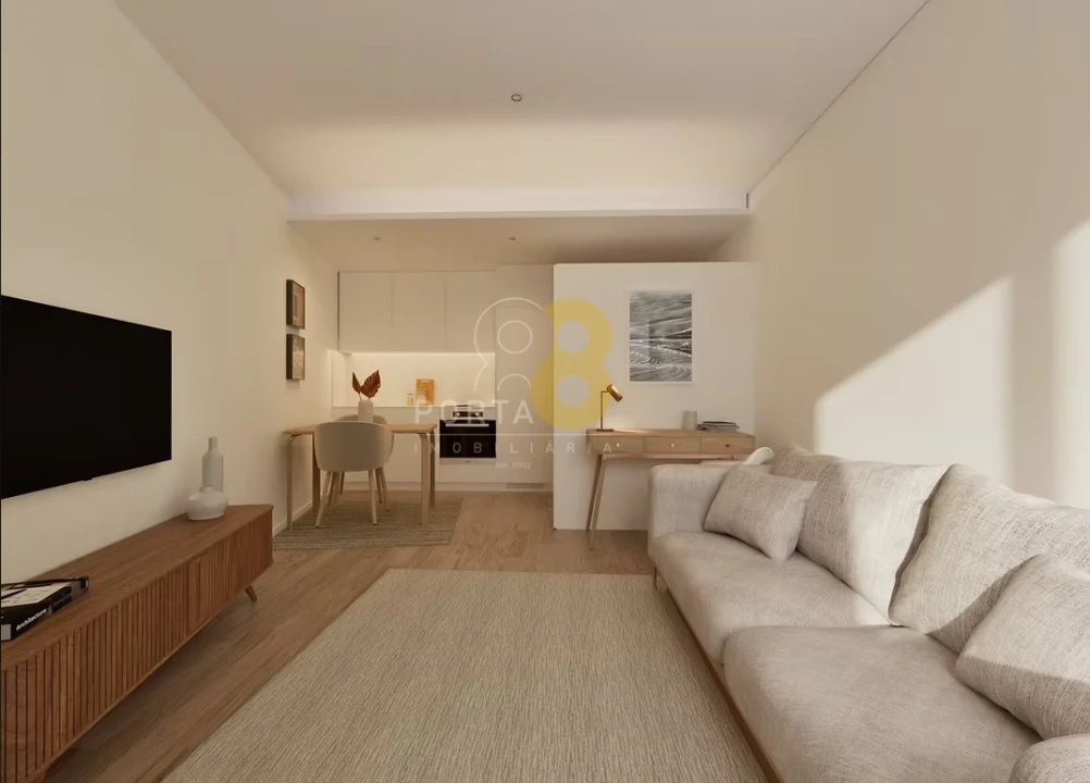 Apartamento para Venda em Paranhos Foto 1