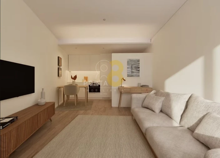 Apartamento para Venda em Paranhos Foto 1