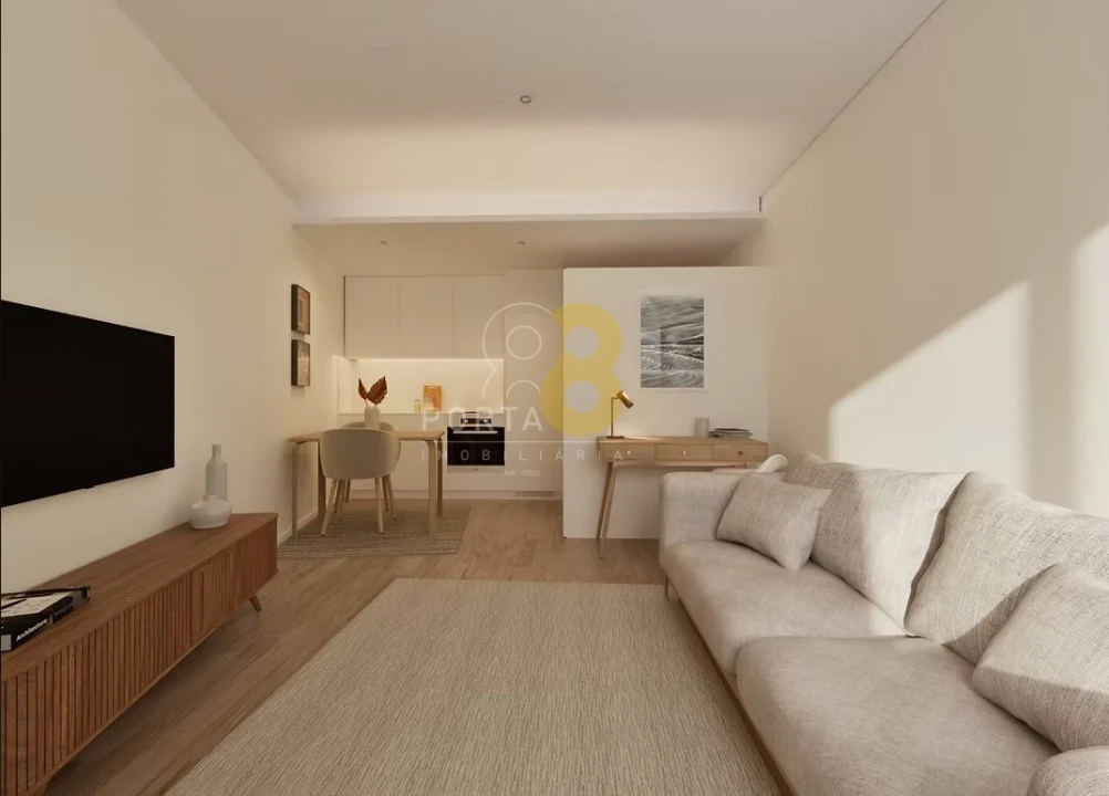 Apartamento para Venda em Paranhos Foto 1