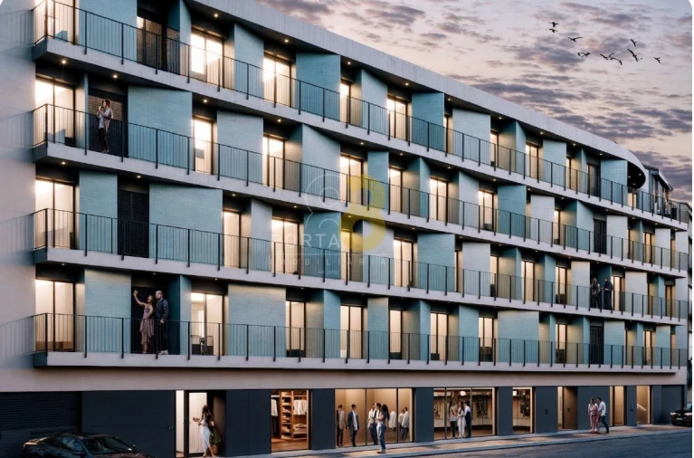 Apartamento para Venda em Paranhos Foto 7