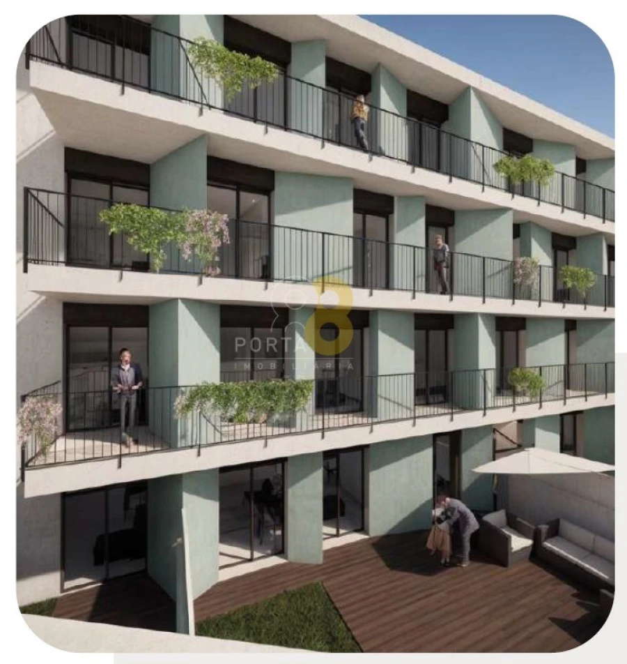 Apartamento para Venda em Paranhos Foto 6