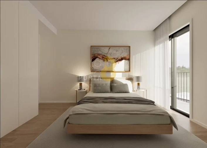 Apartamento para Venda em Paranhos Foto 1