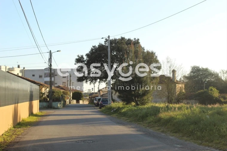 Terreno para Venda em Ovar, São João, Arada e São Vicente de Pereira Jusã Foto 3