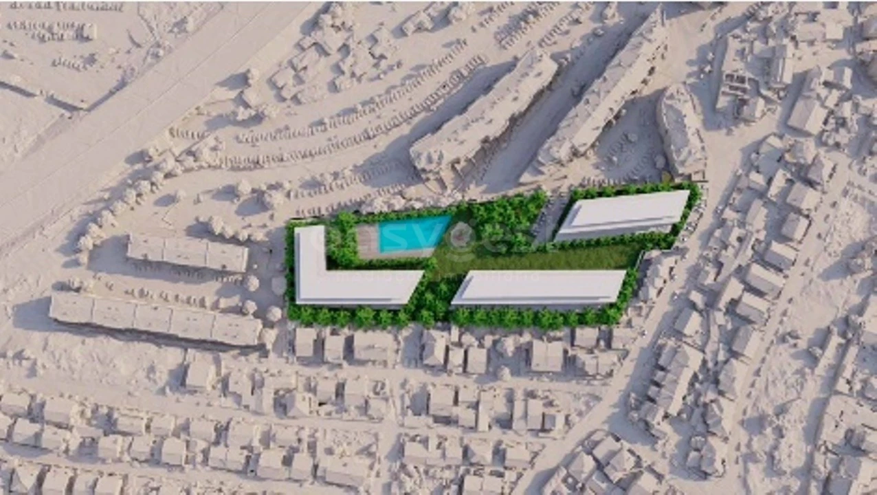 Terreno para Venda em São Domingos de Rana Foto 4