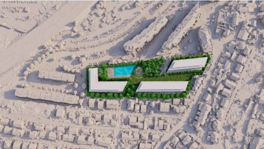 Terreno para Venda em São Domingos de Rana Foto 4