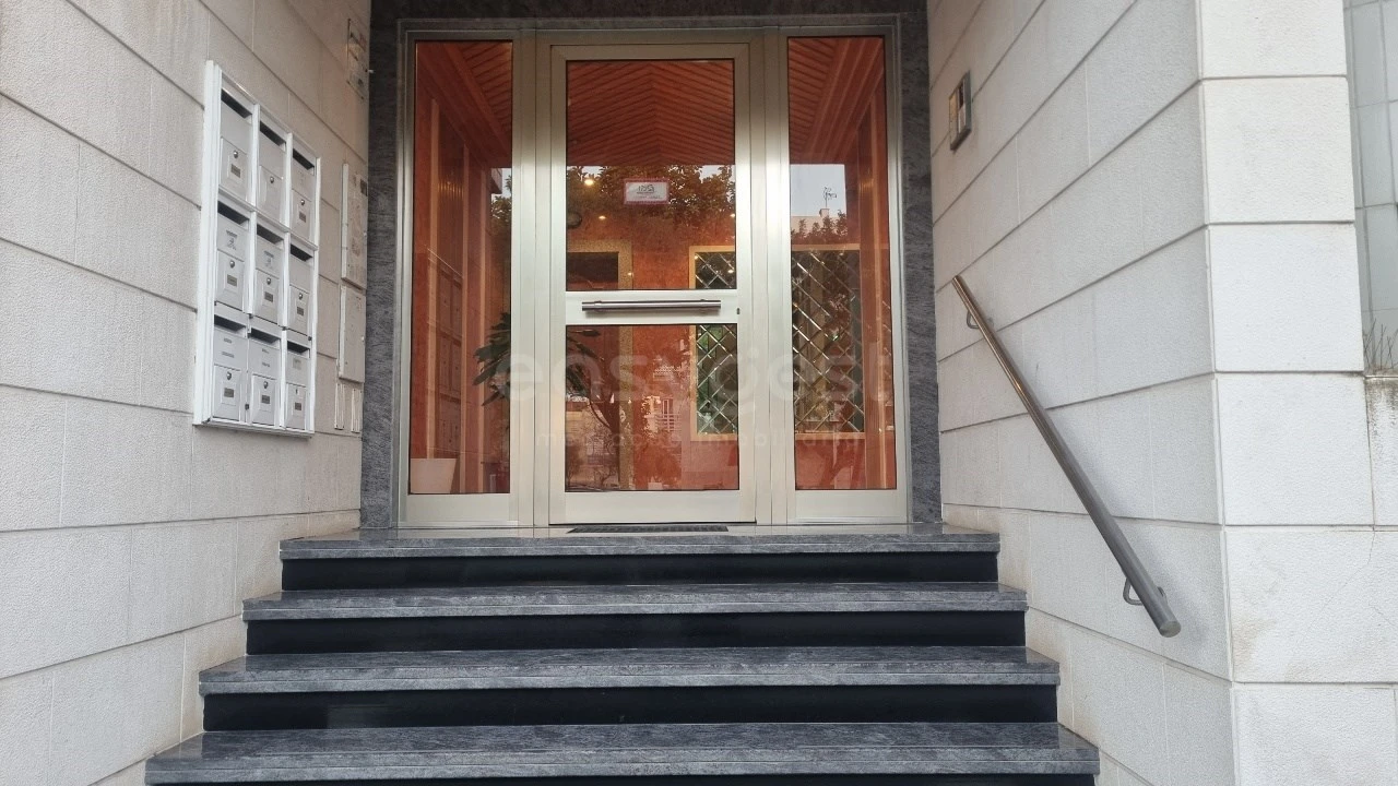 Apartamento T1 para Venda em Costa da Caparica Foto 12