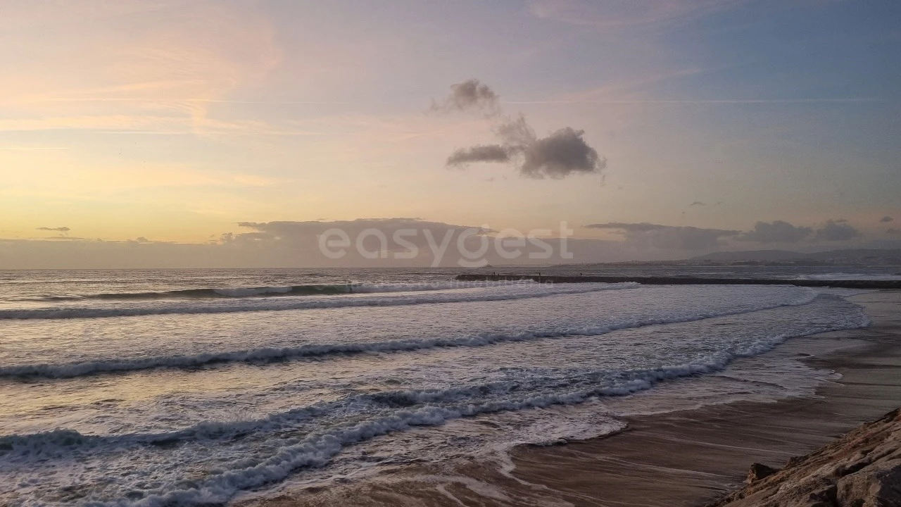 Apartamento T1 para Venda em Costa da Caparica Foto 26