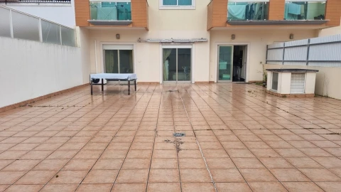 Apartamento T1 para Venda em Costa da Caparica