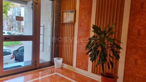 Apartamento T1 para Venda em Costa da Caparica