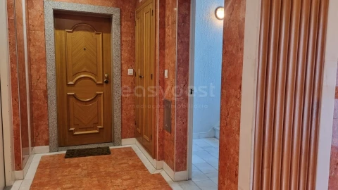 Apartamento T1 para Venda em Costa da Caparica