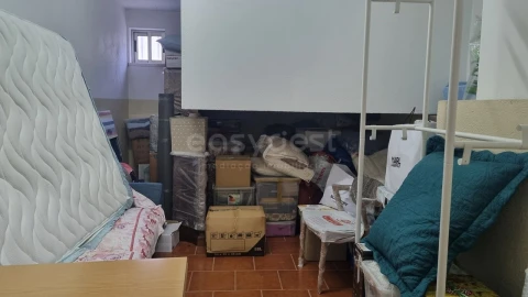 Apartamento T1 para Venda em Costa da Caparica