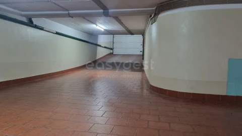 Apartamento T1 para Venda em Costa da Caparica