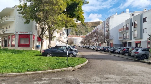 Apartamento T1 para Venda em Costa da Caparica