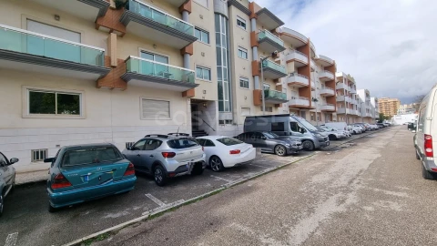 Apartamento T1 para Venda em Costa da Caparica