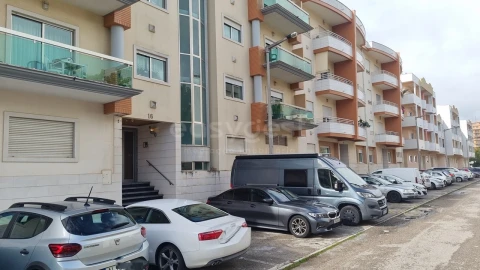 Apartamento T1 para Venda em Costa da Caparica