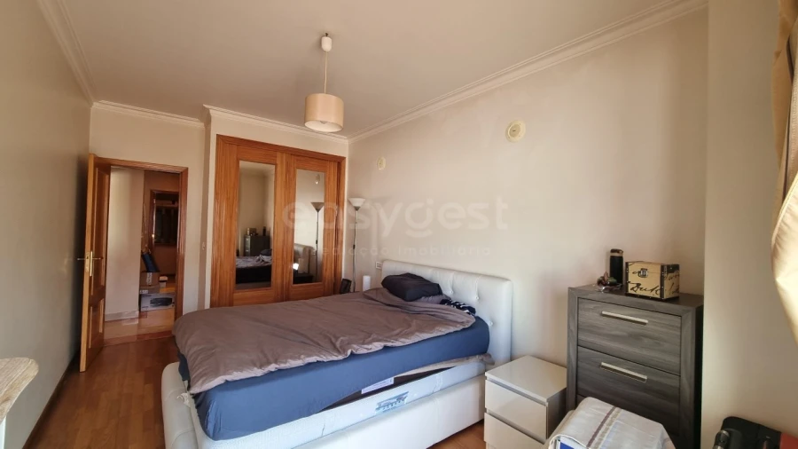 Apartamento T1 para Venda em Costa da Caparica Foto 2