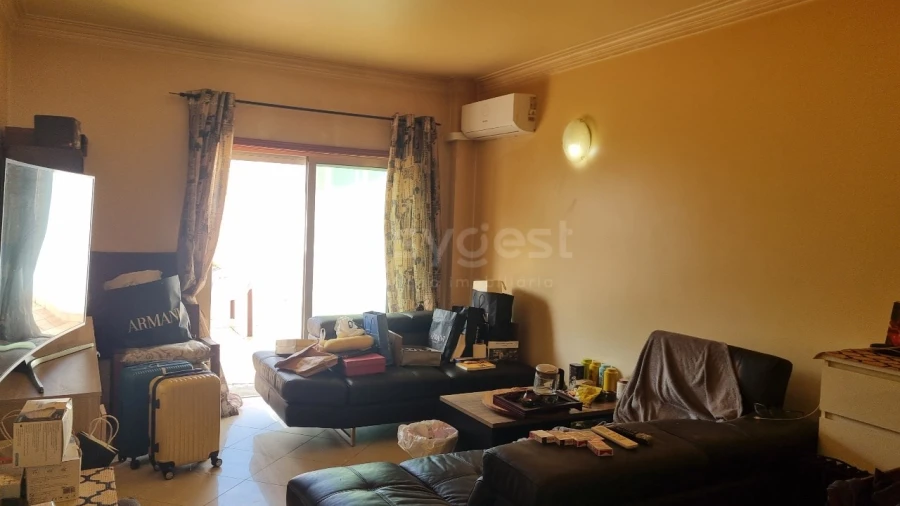 Apartamento T1 para Venda em Costa da Caparica Foto 5