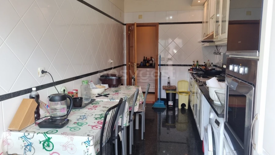 Apartamento T1 para Venda em Costa da Caparica Foto 7