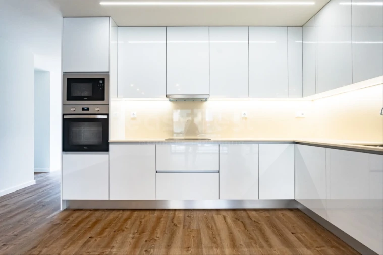 Apartamento T2 para Venda em Santa Clara e Castelo Viegas Foto 6