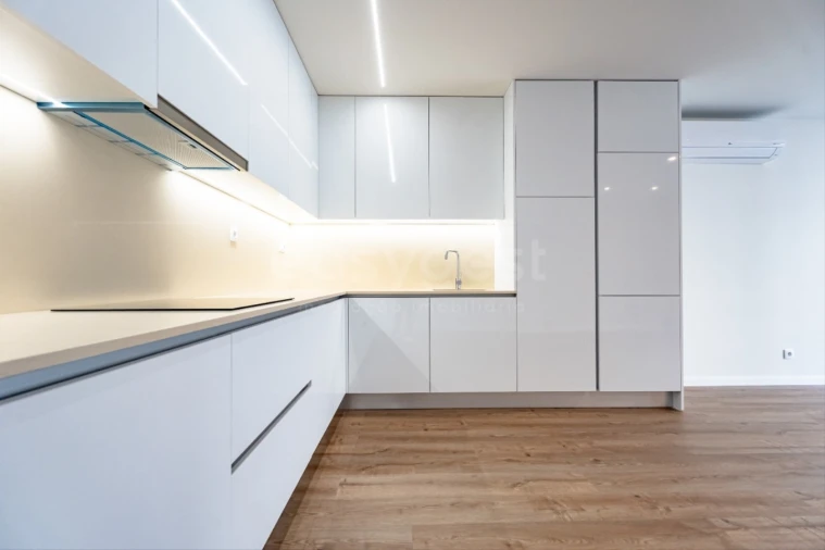 Apartamento T2 para Venda em Santa Clara e Castelo Viegas Foto 7