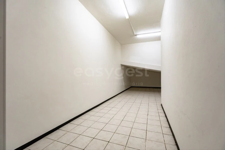 Apartamento T2 para Venda em Santa Clara e Castelo Viegas Foto 10