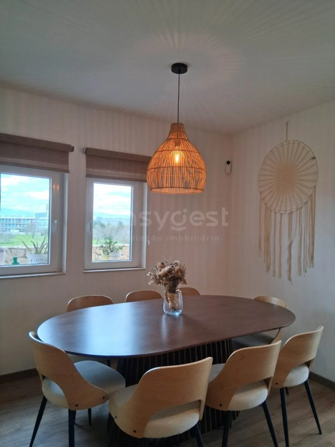 Moradia T4 para Venda em Estômbar e Parchal Foto 18