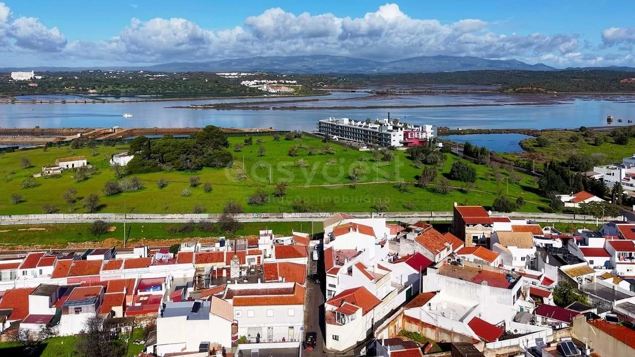 Moradia T4 para Venda em Estômbar e Parchal Foto 29