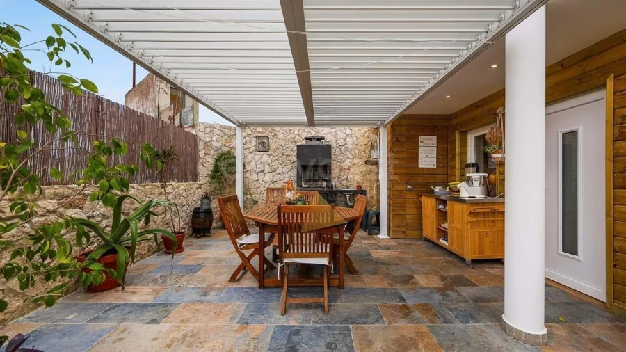 Moradia T4 para Venda em Estômbar e Parchal Foto 13