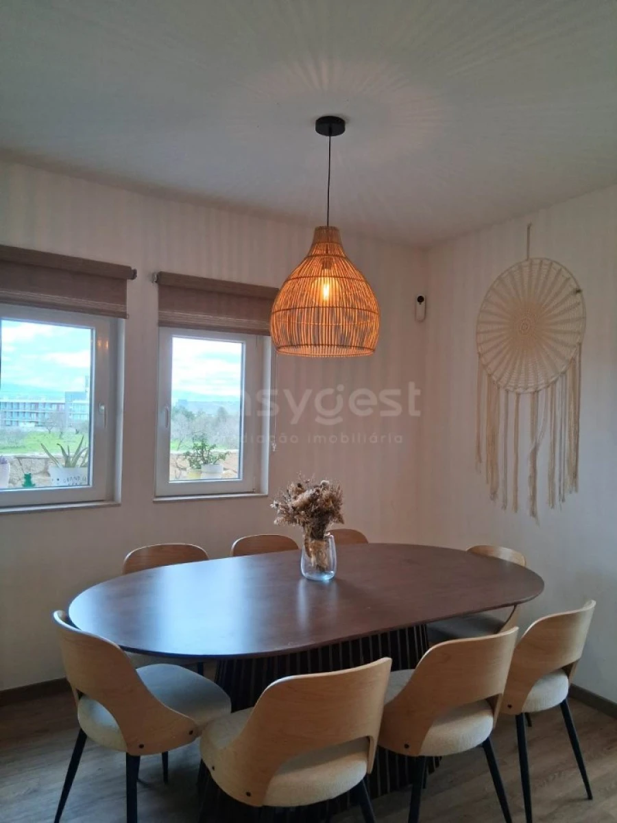 Moradia T4 para Venda em Estômbar e Parchal Foto 18