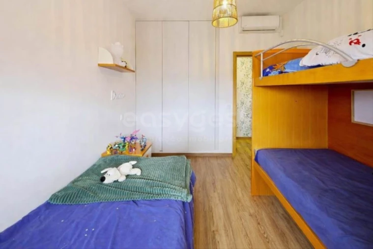 Moradia T4 para Venda em Estômbar e Parchal Foto 23