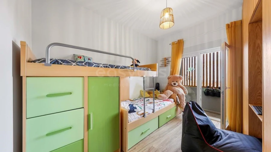 Moradia T4 para Venda em Estômbar e Parchal Foto 28