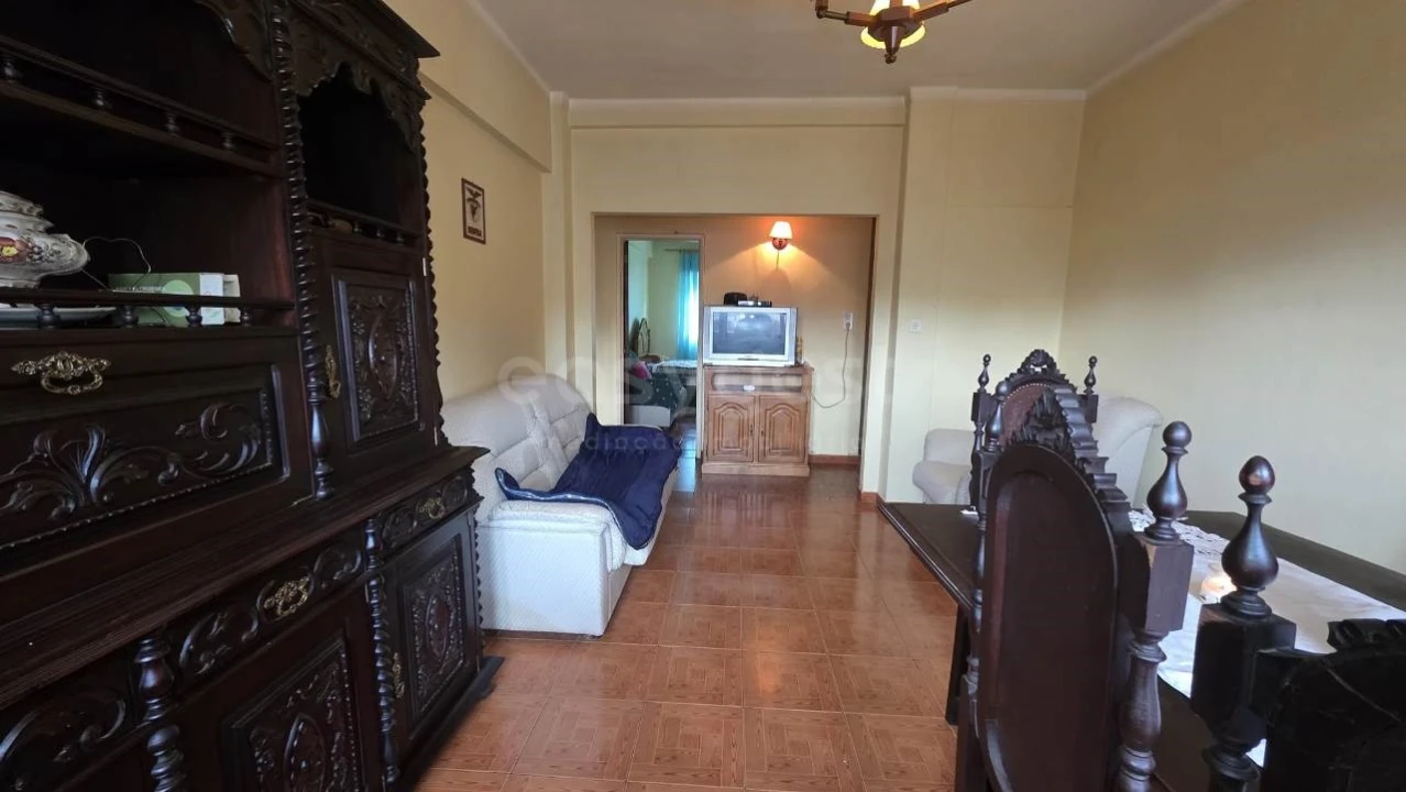 Apartamento T3 para Venda em Torres Novas (São Pedro), Lapas e Ribeira Branca Foto 2