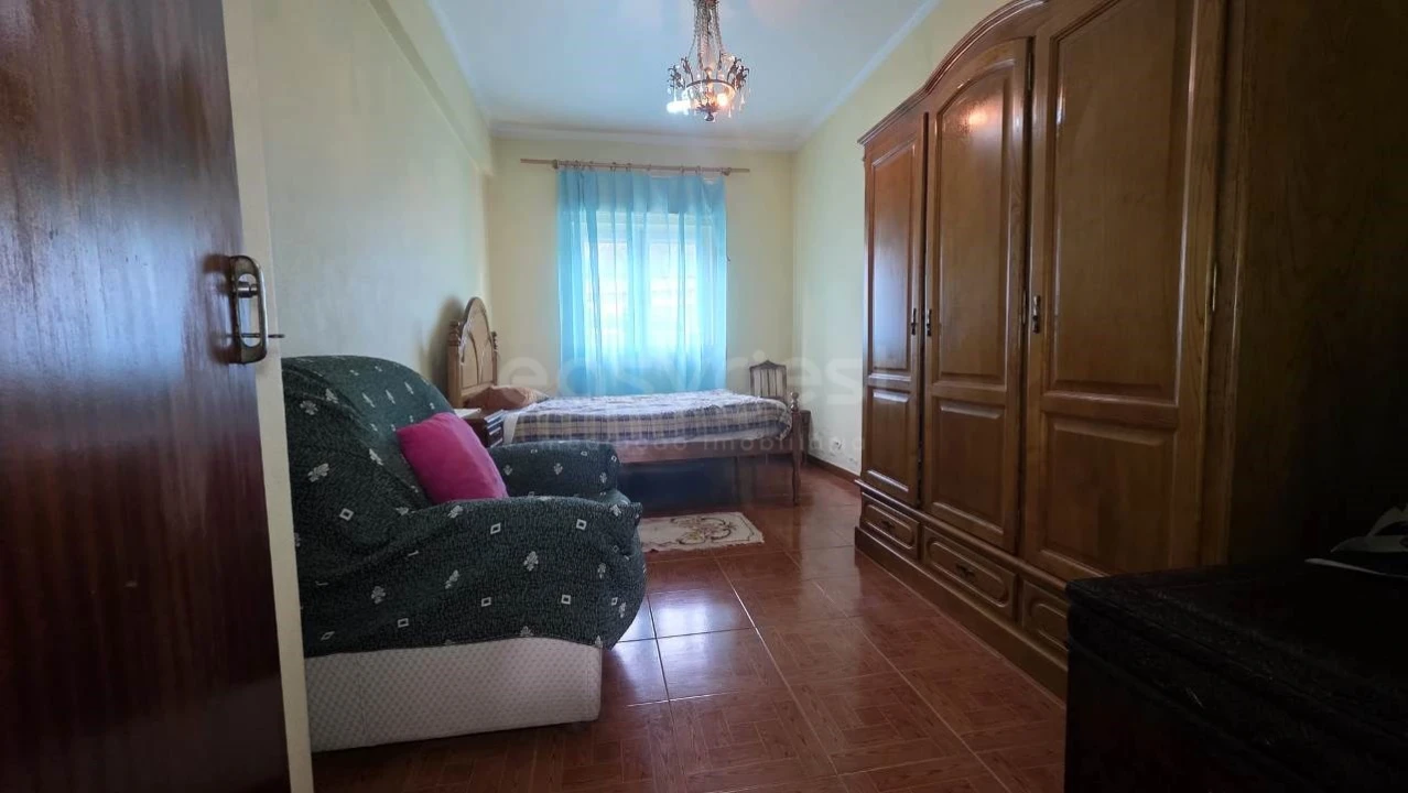 Apartamento T3 para Venda em Torres Novas (São Pedro), Lapas e Ribeira Branca Foto 3