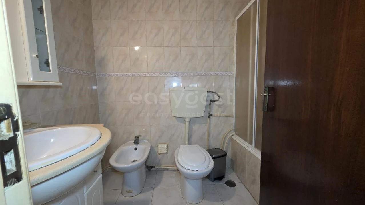 Apartamento T3 para Venda em Torres Novas (São Pedro), Lapas e Ribeira Branca Foto 6