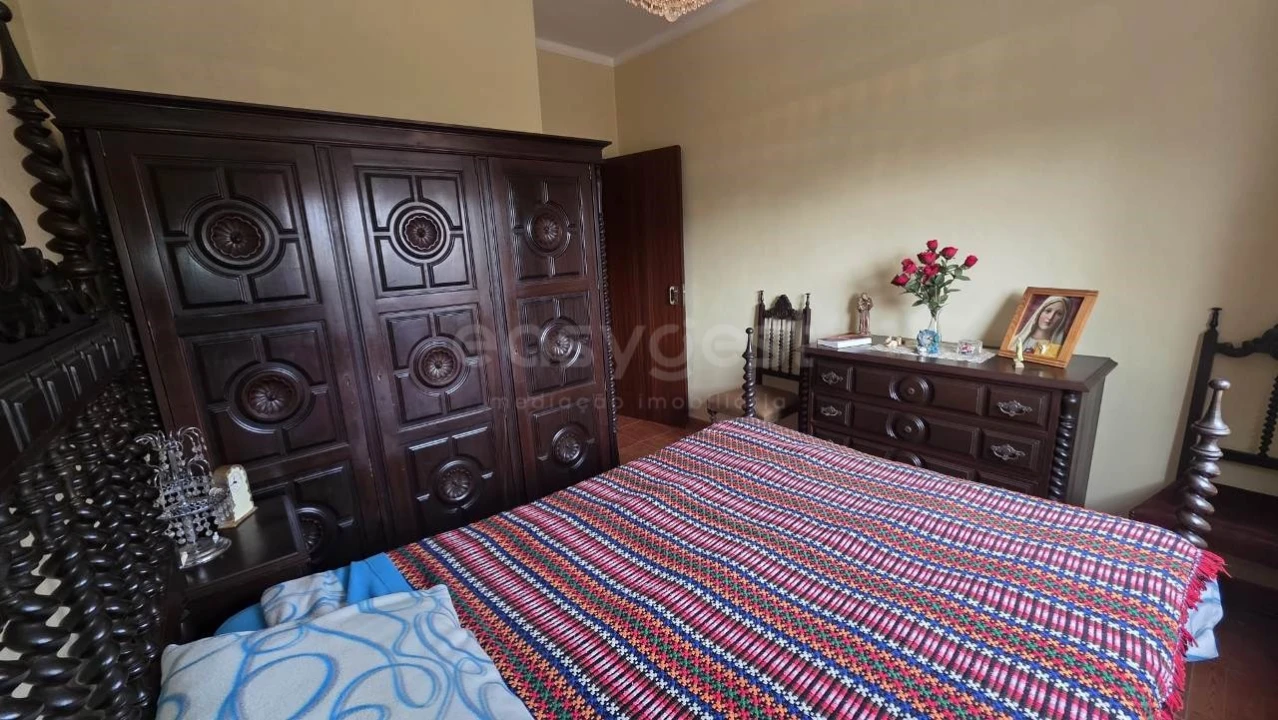 Apartamento T3 para Venda em Torres Novas (São Pedro), Lapas e Ribeira Branca Foto 10