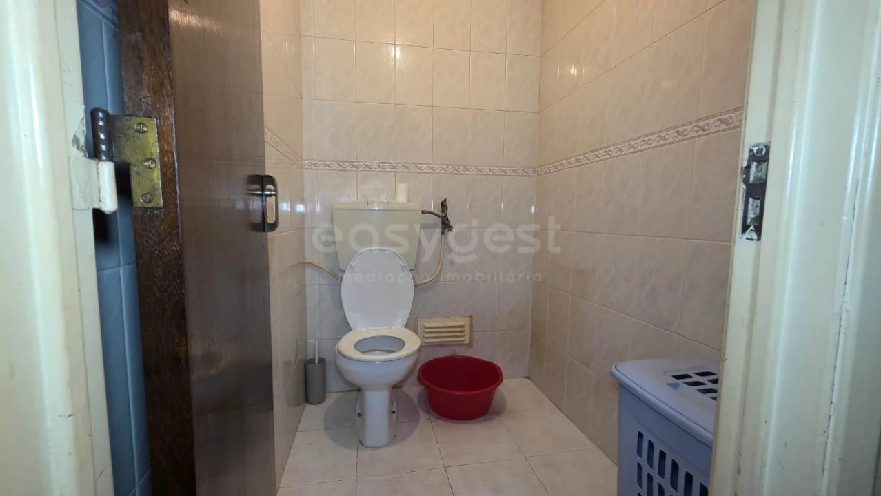 Apartamento T3 para Venda em Torres Novas (São Pedro), Lapas e Ribeira Branca Foto 12