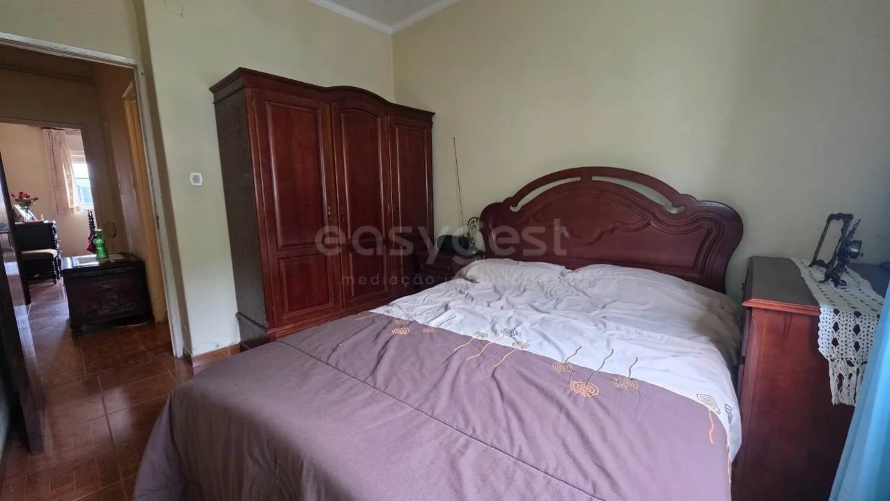 Apartamento T3 para Venda em Torres Novas (São Pedro), Lapas e Ribeira Branca Foto 13