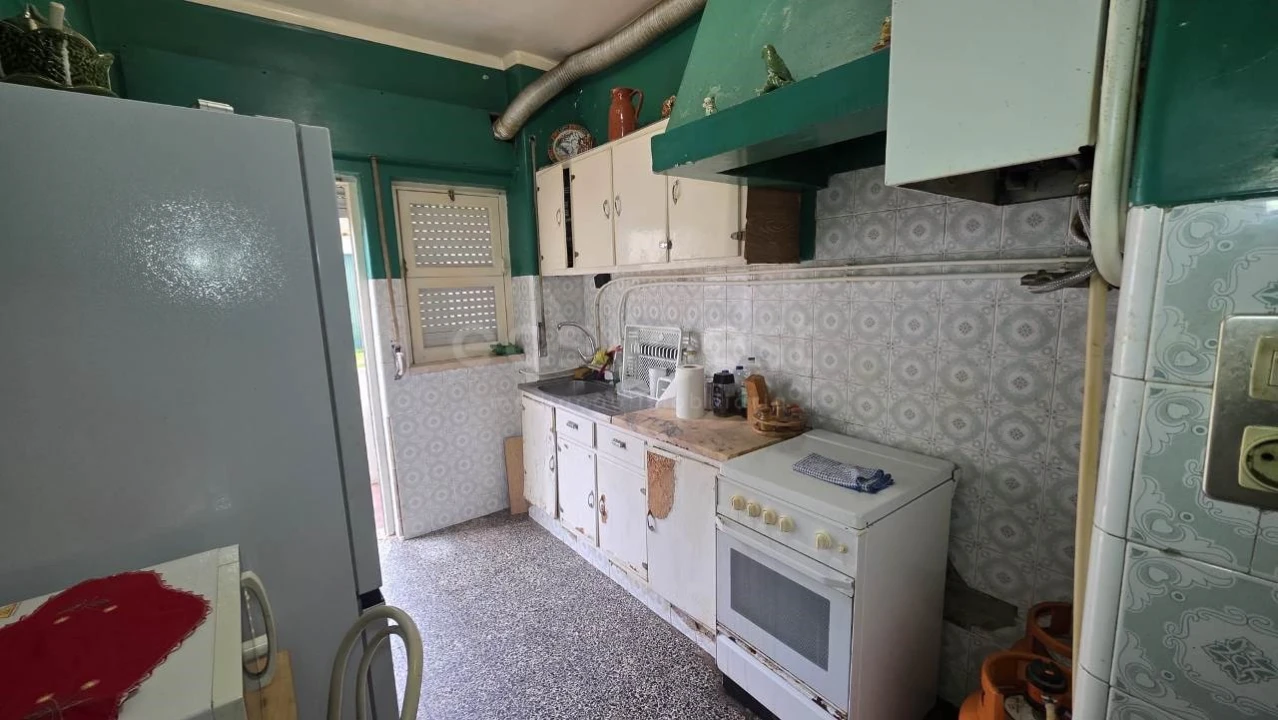 Apartamento T3 para Venda em Torres Novas (São Pedro), Lapas e Ribeira Branca Foto 16
